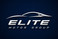 Logo Èlite Motor Group di Delvecchio Diego